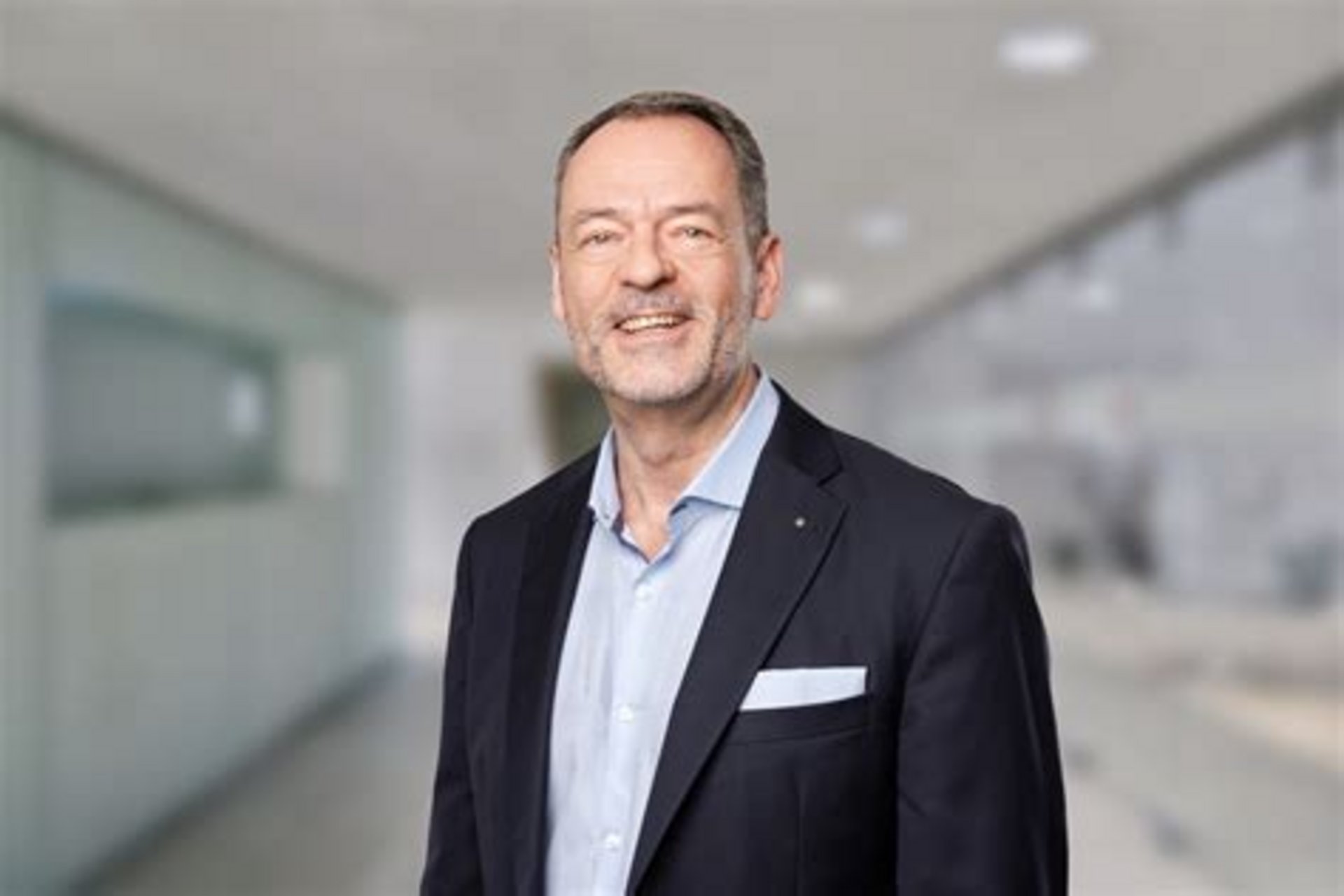 Stefan Eggenberger
